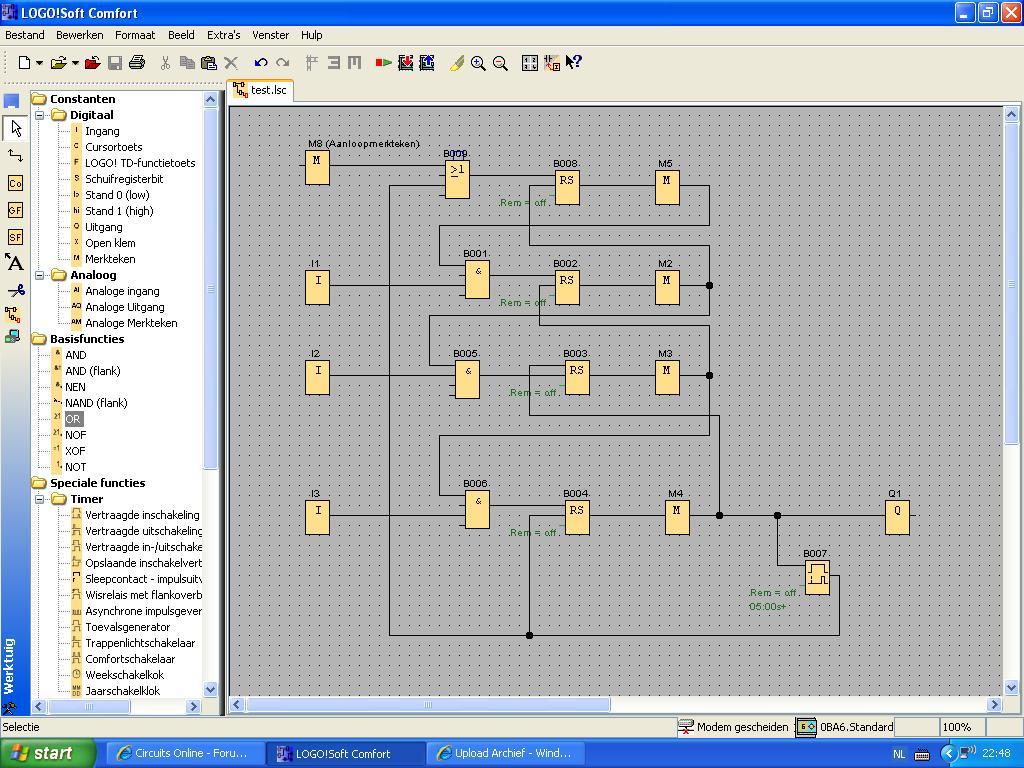 logo programma - Forum - Circuits Online